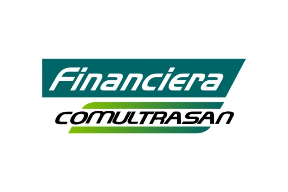 Logo de Financiera Comultrasan